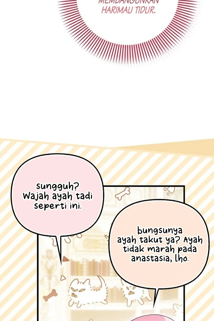 Baca First Time as a Loved Youngest Child - Chapter 49 halaman 63