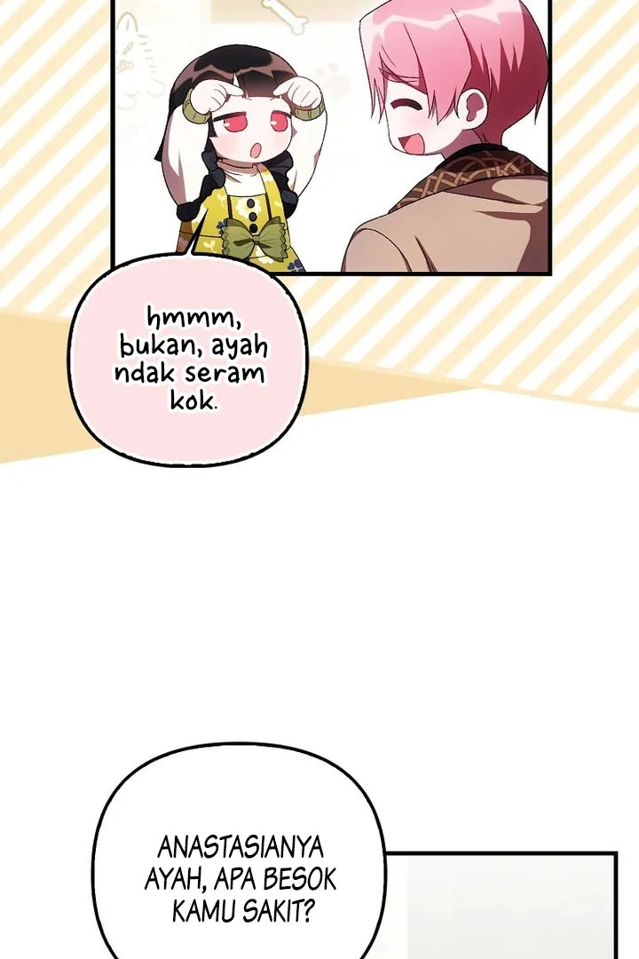 Baca First Time as a Loved Youngest Child - Chapter 49 halaman 64