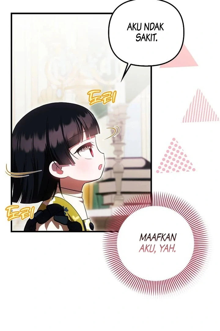 Baca First Time as a Loved Youngest Child - Chapter 49 halaman 66