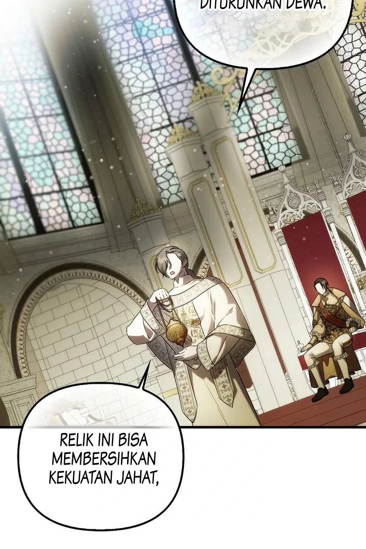 Baca First Time as a Loved Youngest Child - Chapter 49 halaman 69