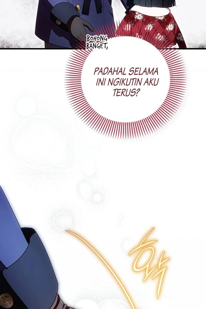 Baca First Time as a Loved Youngest Child - Chapter 49 halaman 7