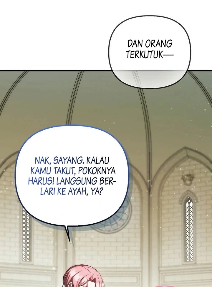 Baca First Time as a Loved Youngest Child - Chapter 49 halaman 70