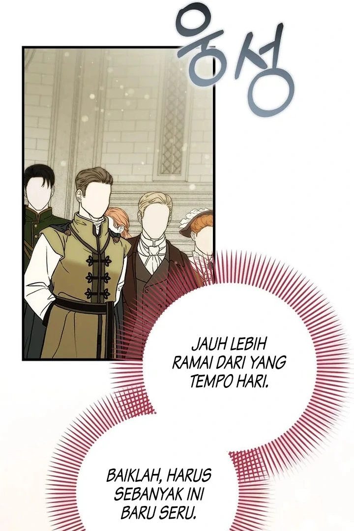 Baca First Time as a Loved Youngest Child - Chapter 49 halaman 72