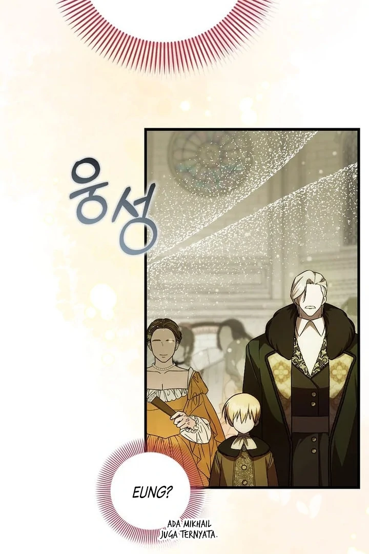 Baca First Time as a Loved Youngest Child - Chapter 49 halaman 73