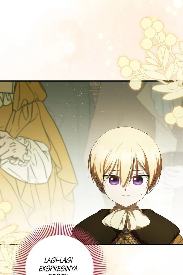 Baca First Time as a Loved Youngest Child - Chapter 49 halaman 74