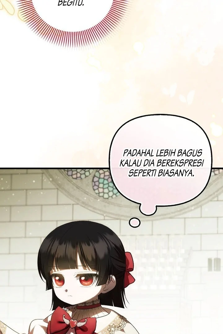Baca First Time as a Loved Youngest Child - Chapter 49 halaman 75