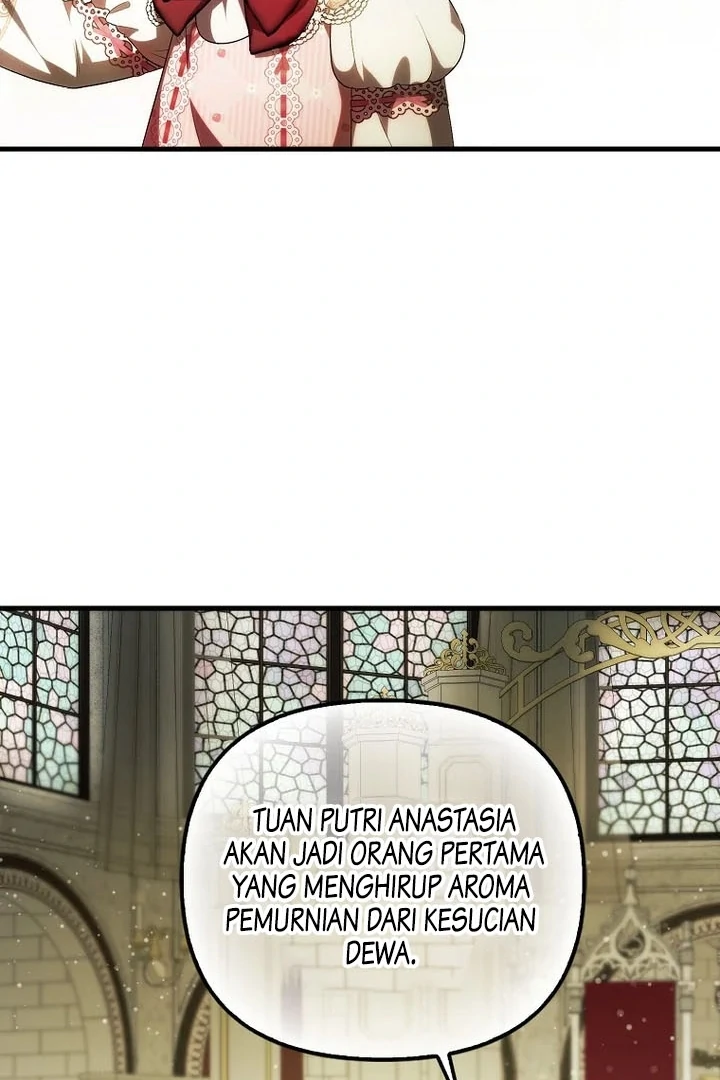 Baca First Time as a Loved Youngest Child - Chapter 49 halaman 76