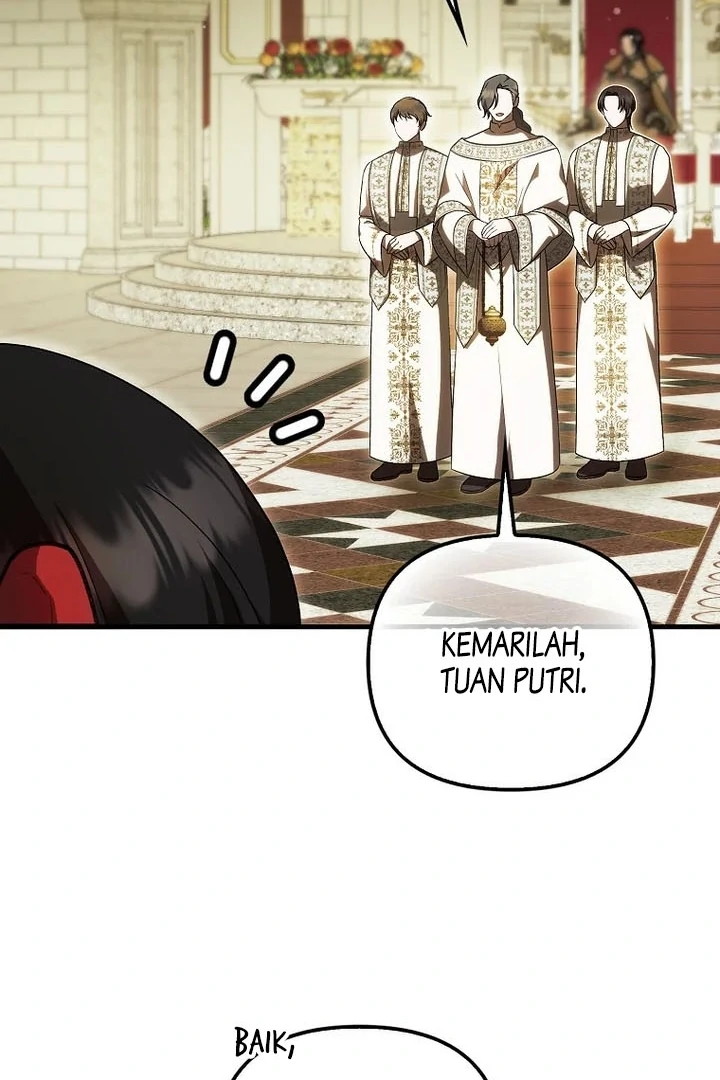 Baca First Time as a Loved Youngest Child - Chapter 49 halaman 77