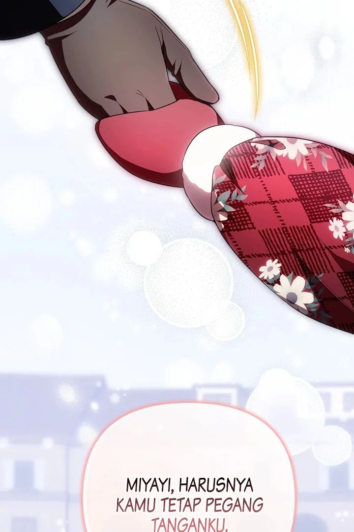 Baca First Time as a Loved Youngest Child - Chapter 49 halaman 8