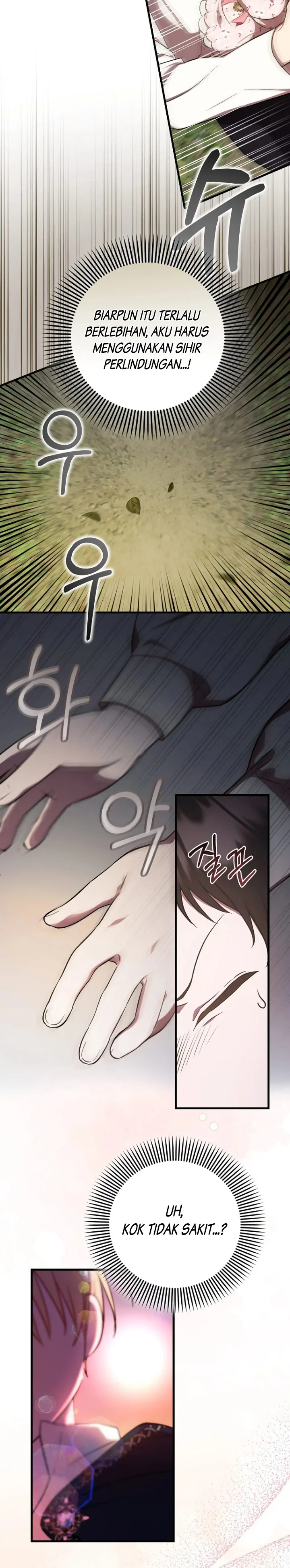 Baca First Time as a Loved Youngest Child - Chapter 5 halaman 15