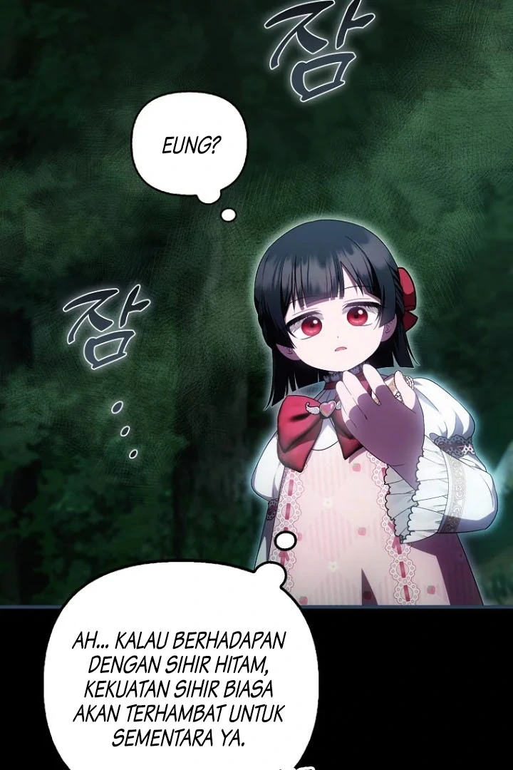 Baca First Time as a Loved Youngest Child - Chapter 50 halaman 11