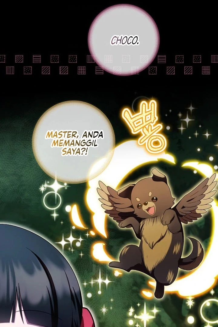 Baca First Time as a Loved Youngest Child - Chapter 50 halaman 13