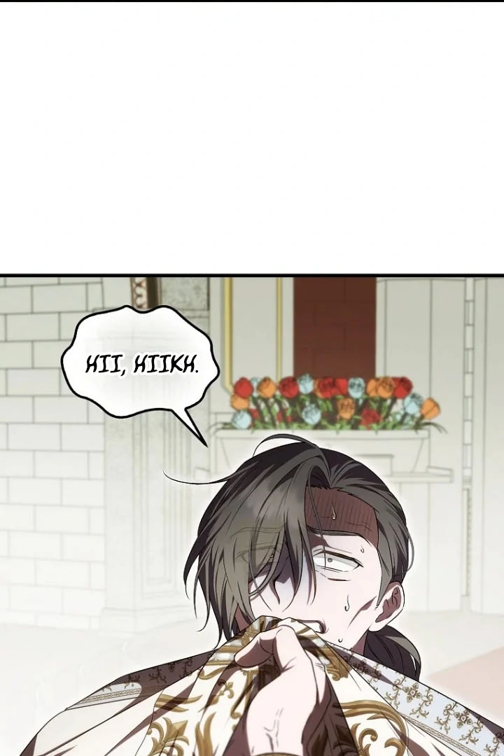 Baca First Time as a Loved Youngest Child - Chapter 50 halaman 23