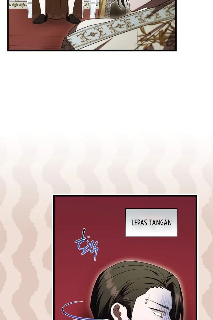 Baca First Time as a Loved Youngest Child - Chapter 50 halaman 25