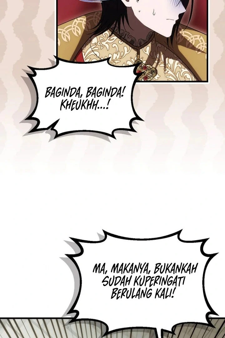 Baca First Time as a Loved Youngest Child - Chapter 50 halaman 26