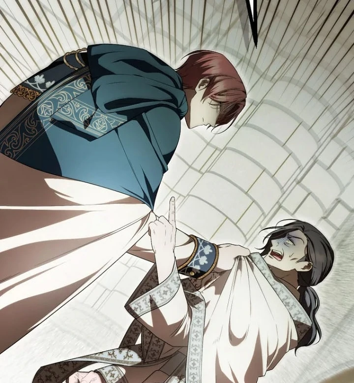 Baca First Time as a Loved Youngest Child - Chapter 50 halaman 27