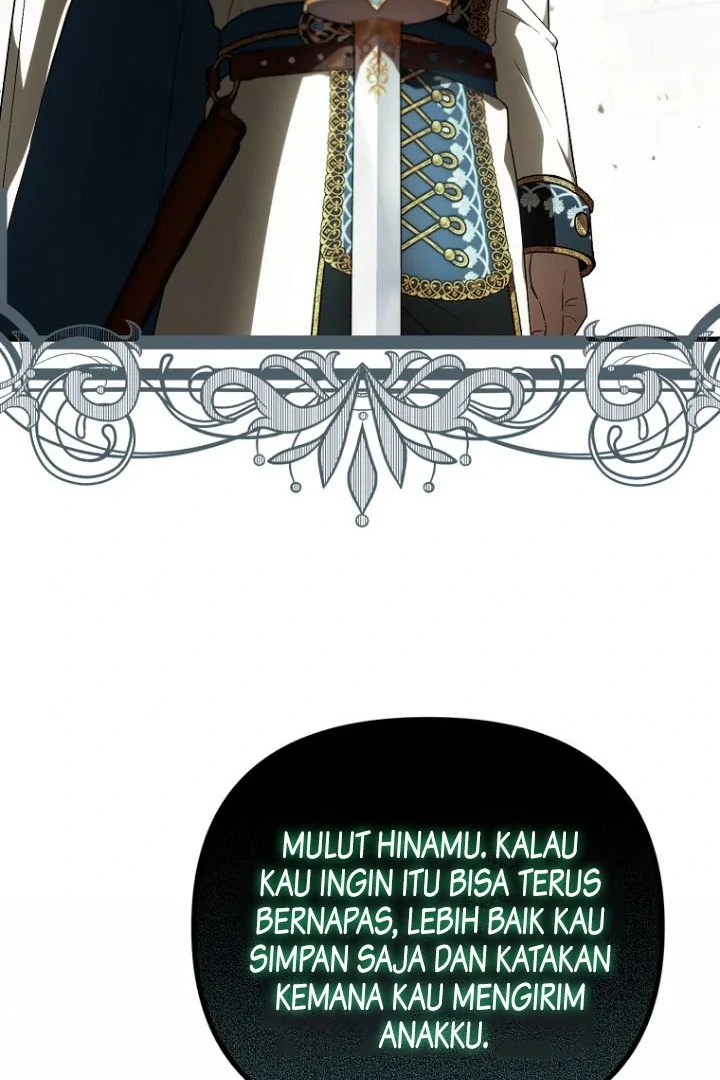 Baca First Time as a Loved Youngest Child - Chapter 50 halaman 34