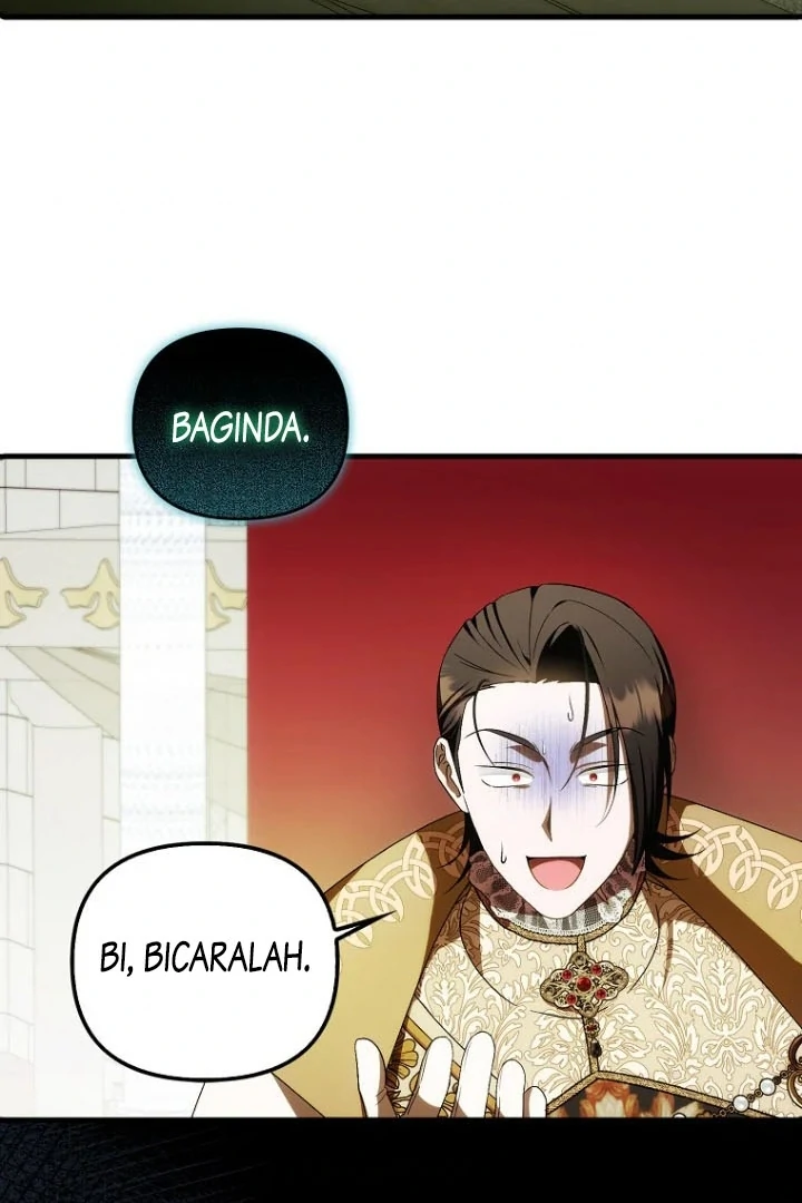 Baca First Time as a Loved Youngest Child - Chapter 50 halaman 38