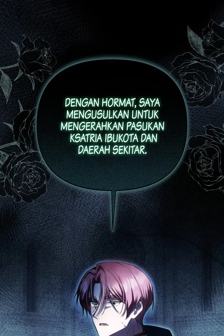 Baca First Time as a Loved Youngest Child - Chapter 50 halaman 39