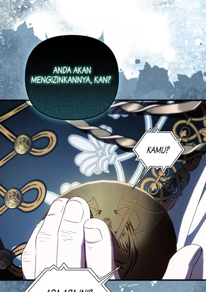 Baca First Time as a Loved Youngest Child - Chapter 50 halaman 41