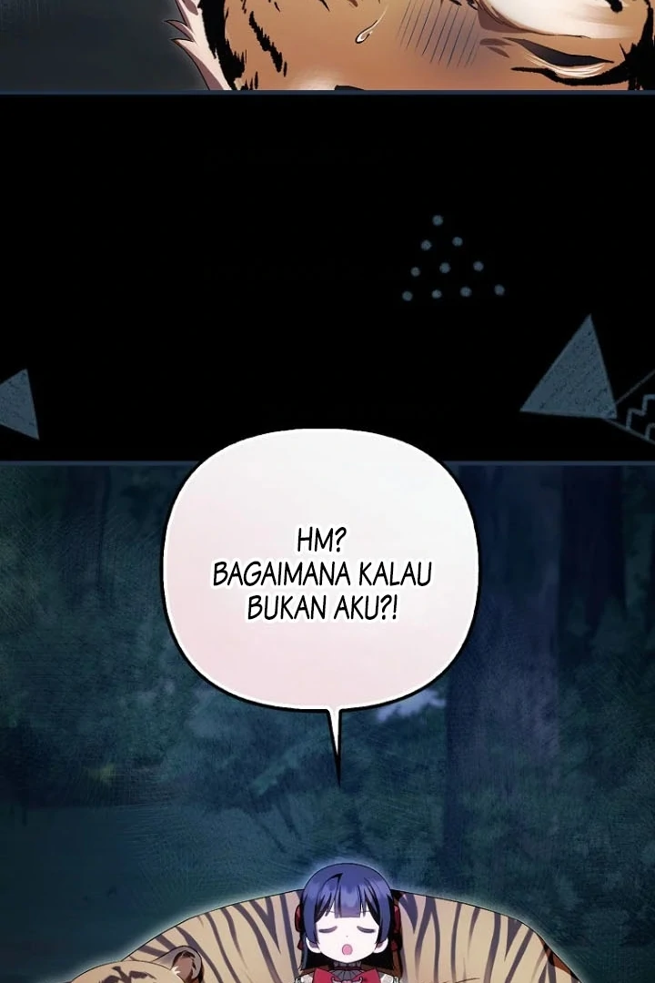 Baca First Time as a Loved Youngest Child - Chapter 50 halaman 45