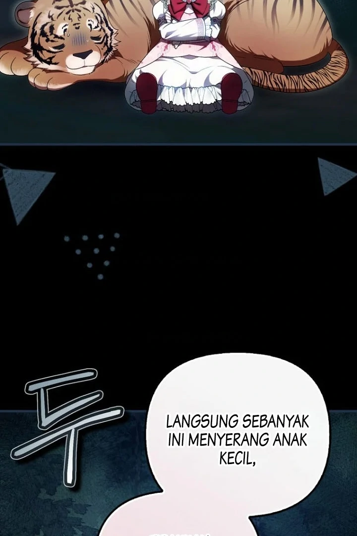 Baca First Time as a Loved Youngest Child - Chapter 50 halaman 46