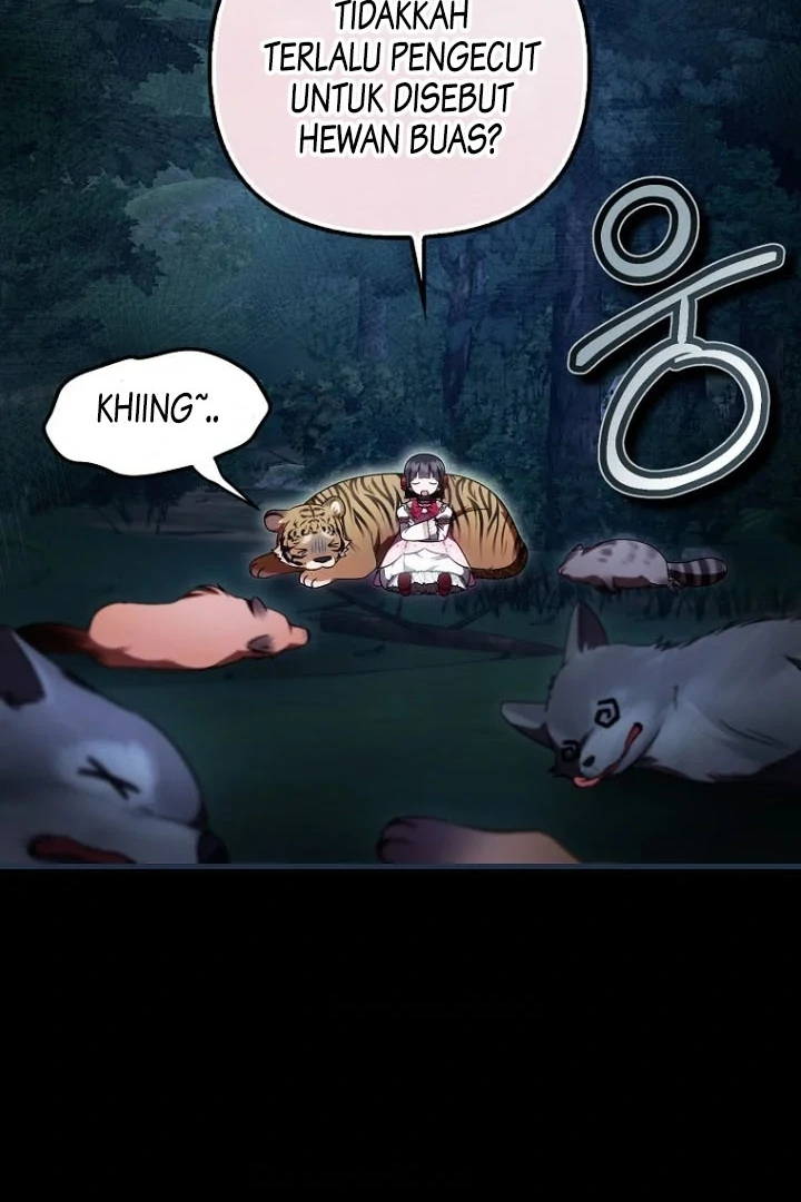 Baca First Time as a Loved Youngest Child - Chapter 50 halaman 47