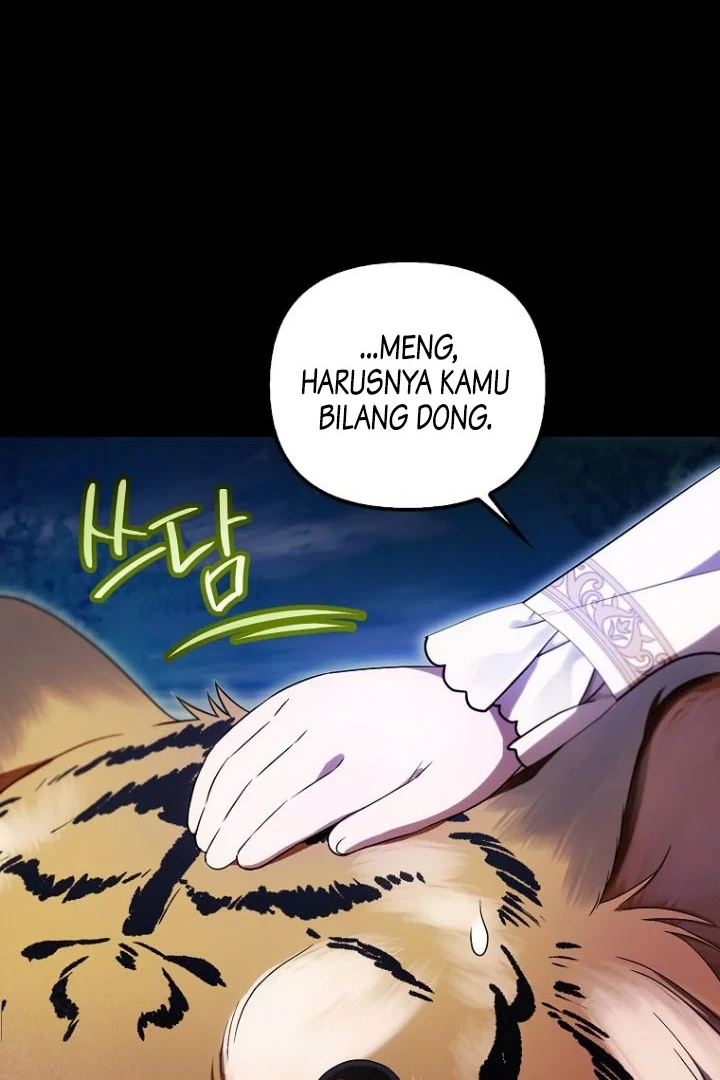 Baca First Time as a Loved Youngest Child - Chapter 50 halaman 49