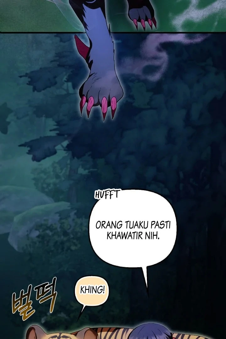 Baca First Time as a Loved Youngest Child - Chapter 50 halaman 52