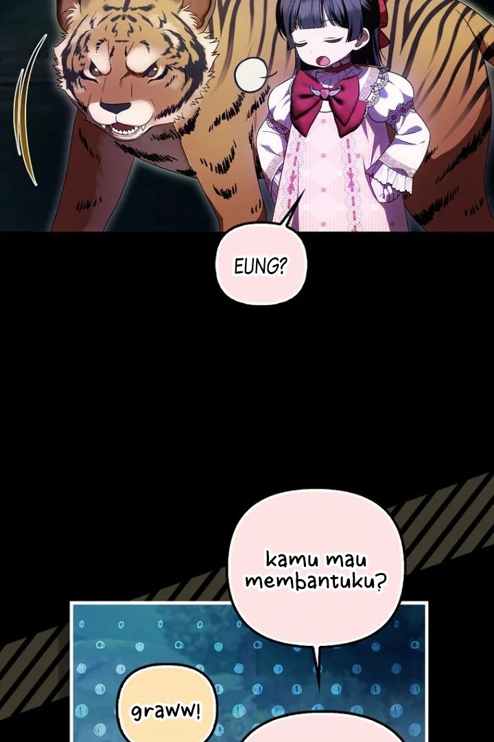 Baca First Time as a Loved Youngest Child - Chapter 50 halaman 53