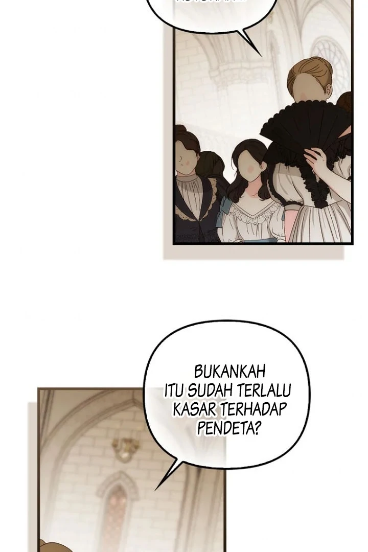 Baca First Time as a Loved Youngest Child - Chapter 50 halaman 61