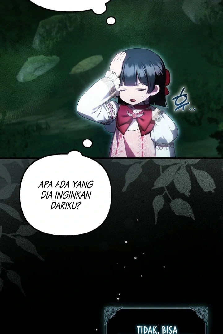 Baca First Time as a Loved Youngest Child - Chapter 50 halaman 6