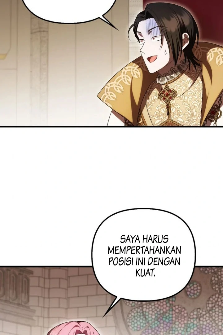 Baca First Time as a Loved Youngest Child - Chapter 50 halaman 64