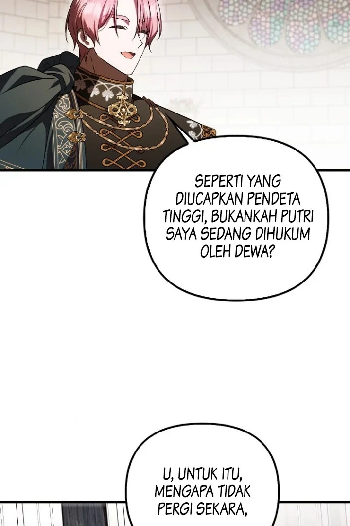 Baca First Time as a Loved Youngest Child - Chapter 50 halaman 65