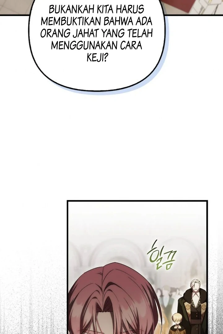 Baca First Time as a Loved Youngest Child - Chapter 50 halaman 69