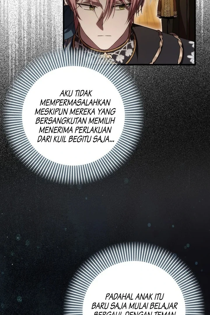 Baca First Time as a Loved Youngest Child - Chapter 50 halaman 70