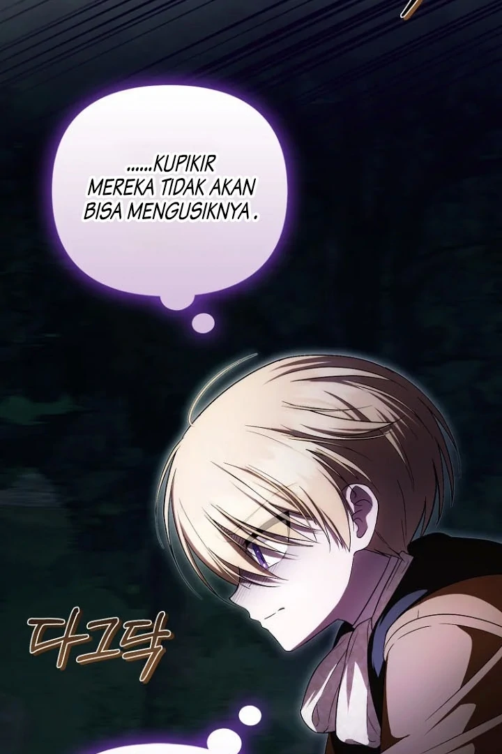 Baca First Time as a Loved Youngest Child - Chapter 50 halaman 84