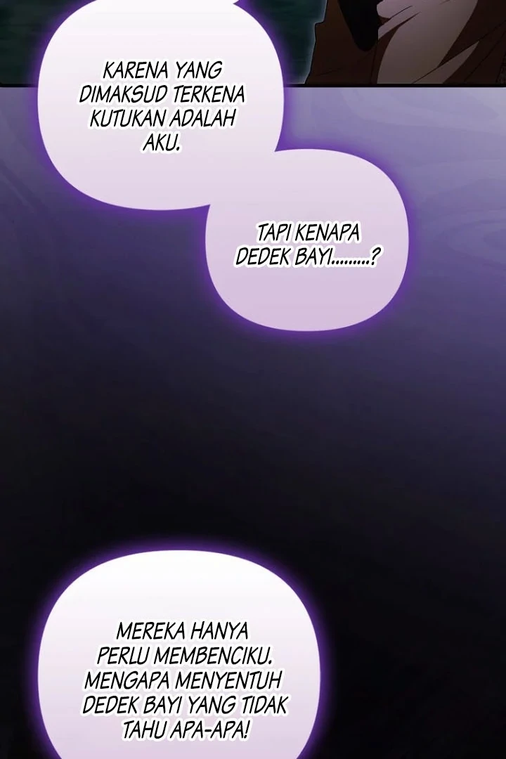 Baca First Time as a Loved Youngest Child - Chapter 50 halaman 86