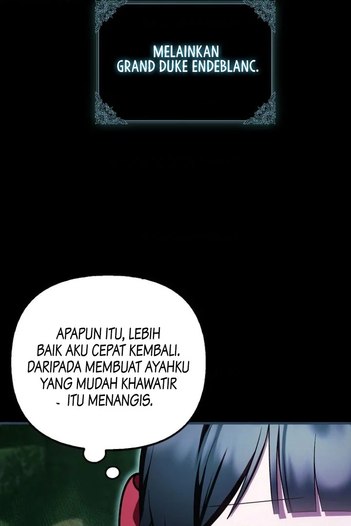 Baca First Time as a Loved Youngest Child - Chapter 50 halaman 8
