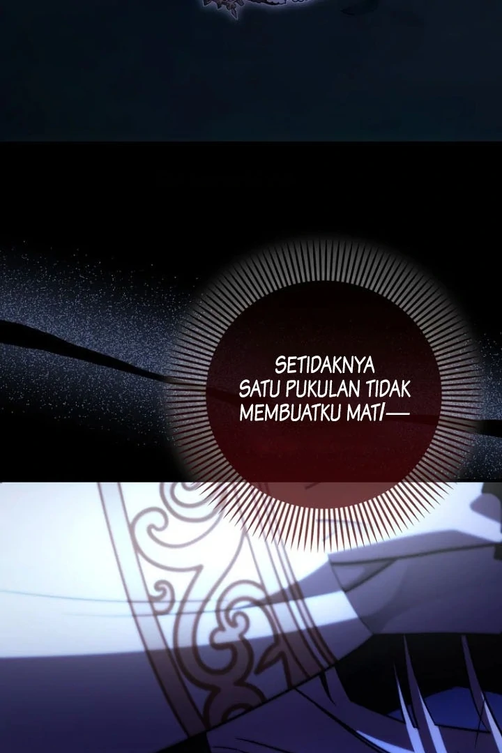 Baca First Time as a Loved Youngest Child - Chapter 50 halaman 106