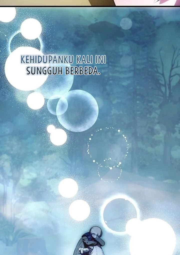 Baca First Time as a Loved Youngest Child - Chapter 51 halaman 19