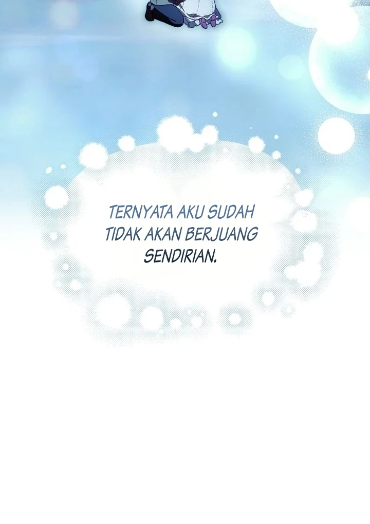 Baca First Time as a Loved Youngest Child - Chapter 51 halaman 21