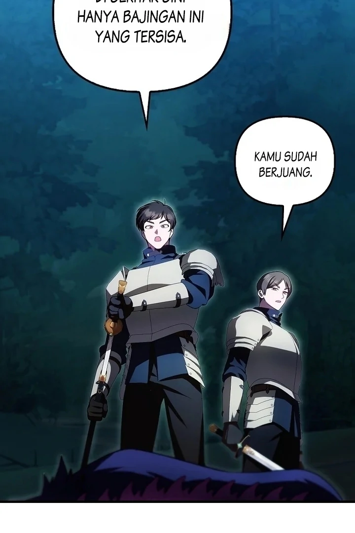 Baca First Time as a Loved Youngest Child - Chapter 51 halaman 27