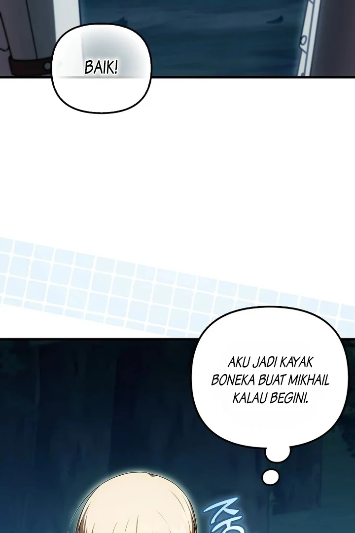 Baca First Time as a Loved Youngest Child - Chapter 51 halaman 31