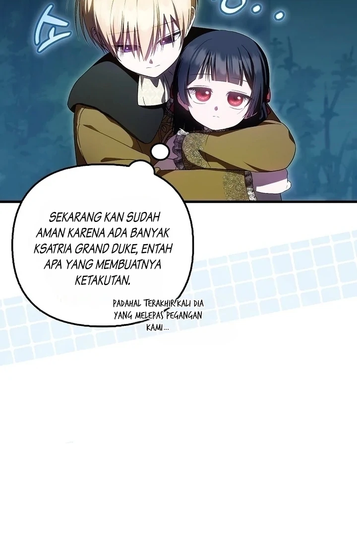 Baca First Time as a Loved Youngest Child - Chapter 51 halaman 33