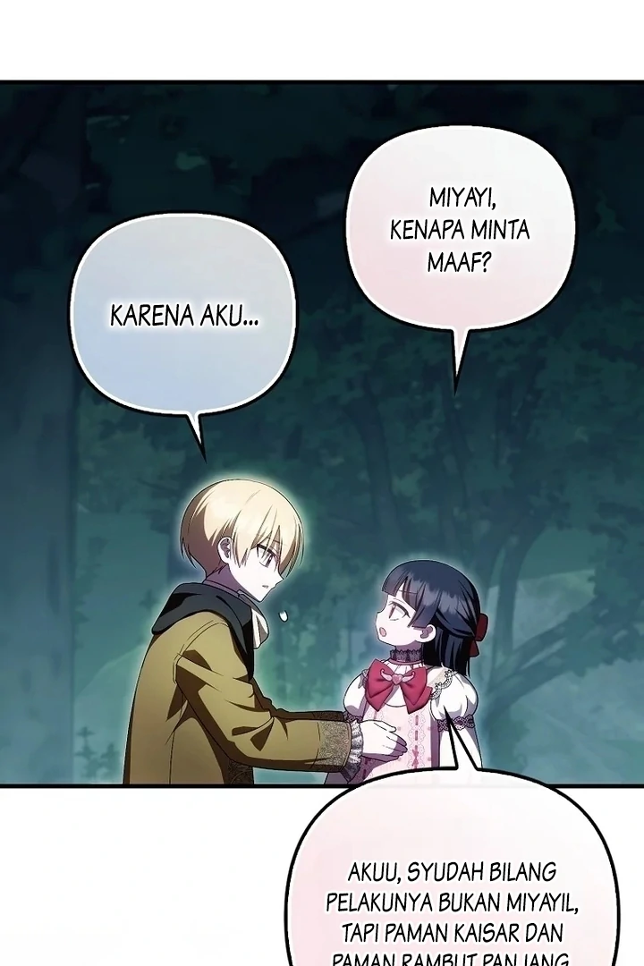 Baca First Time as a Loved Youngest Child - Chapter 51 halaman 39