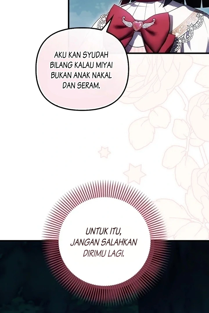 Baca First Time as a Loved Youngest Child - Chapter 51 halaman 43