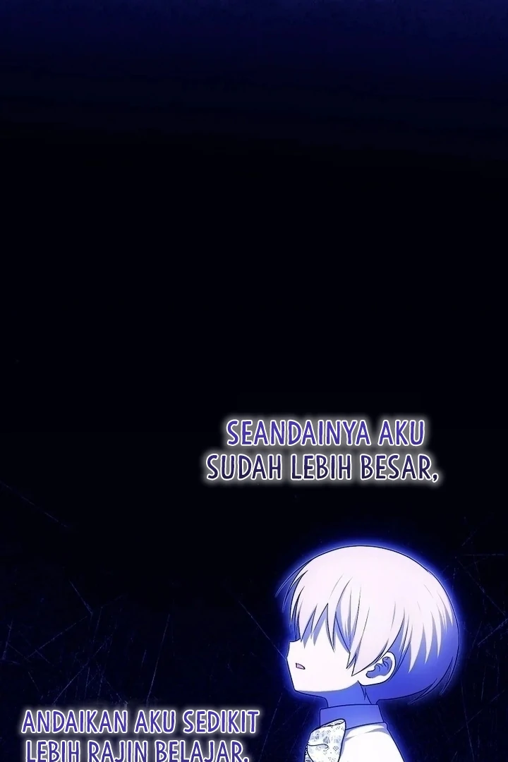 Baca First Time as a Loved Youngest Child - Chapter 51 halaman 3