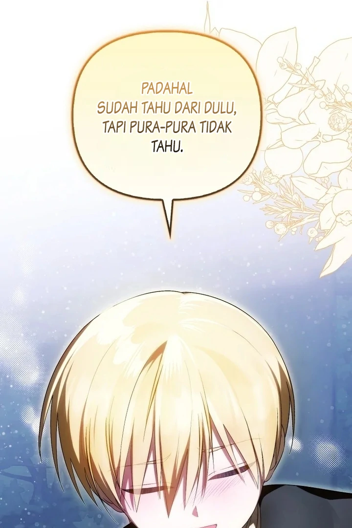 Baca First Time as a Loved Youngest Child - Chapter 51 halaman 52