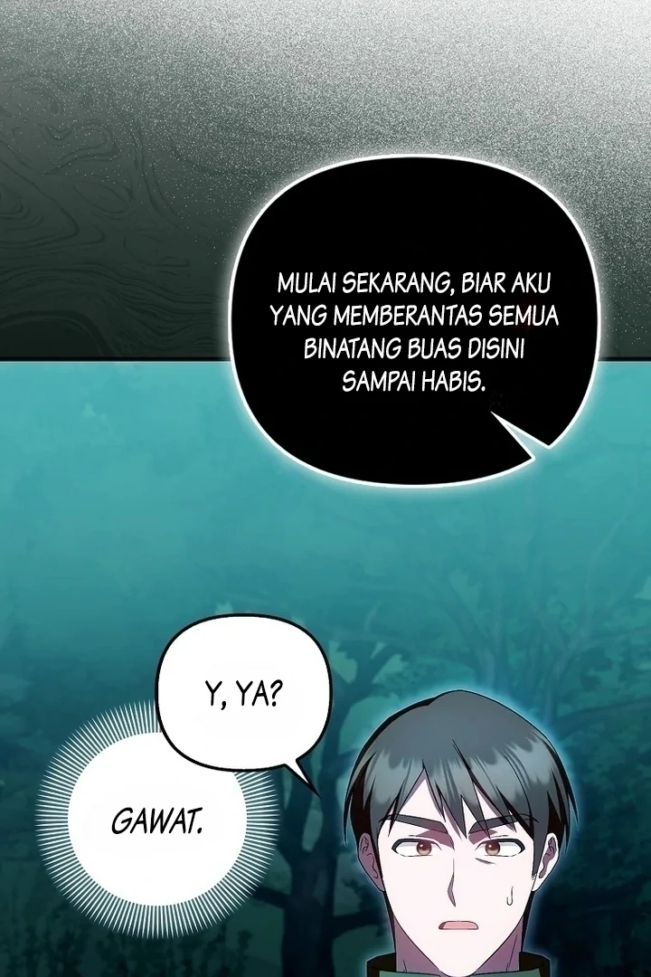 Baca First Time as a Loved Youngest Child - Chapter 51 halaman 83